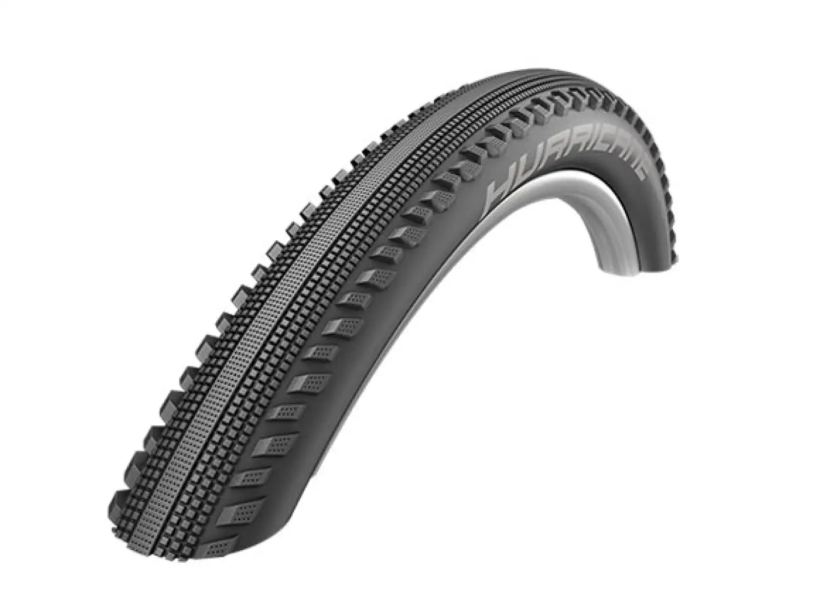 Schwalbe Hurricane Addix RaceGuard DoubleDefense E-25 29x2,40" MTB Reifen Draht