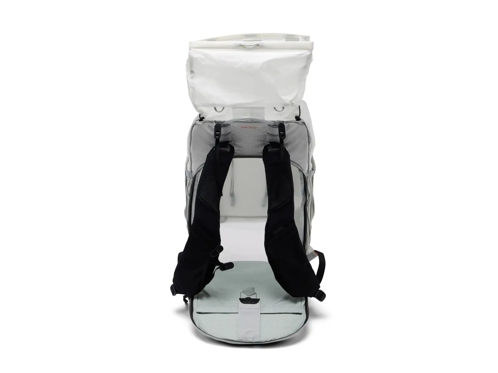 Peak Design Outdoor Backpack 45L Rucksack Cloud