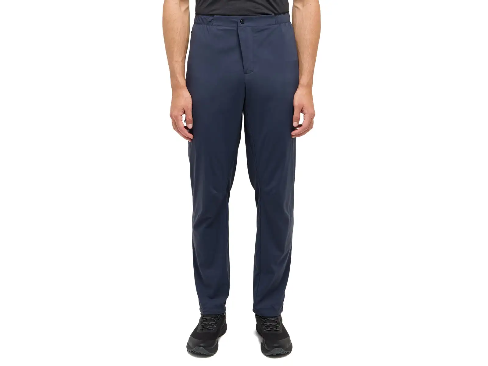 Haglöfs L.I.M Fuse Herrenhose dunkelblau