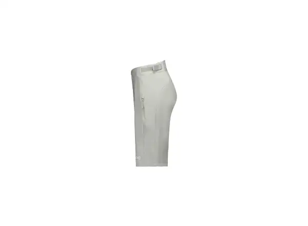 POC Motion Damen-Shorts Granite Grey