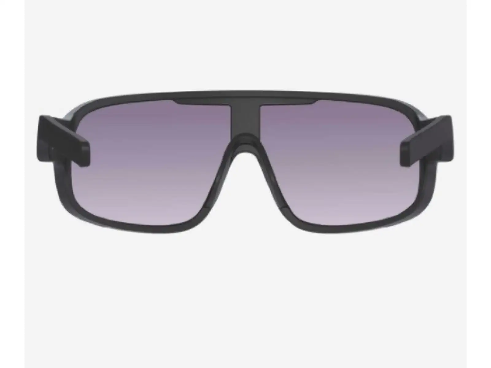 POC Aspire Brille Uranium Schwarz/Violett Gold Spiegel