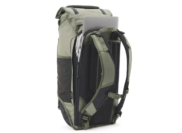 Aevor Travel Pack Proof Reiserucksack 45 l Violett Sage