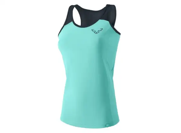 Dynafit Alpine Pro Damen Tanktop Marine Blue