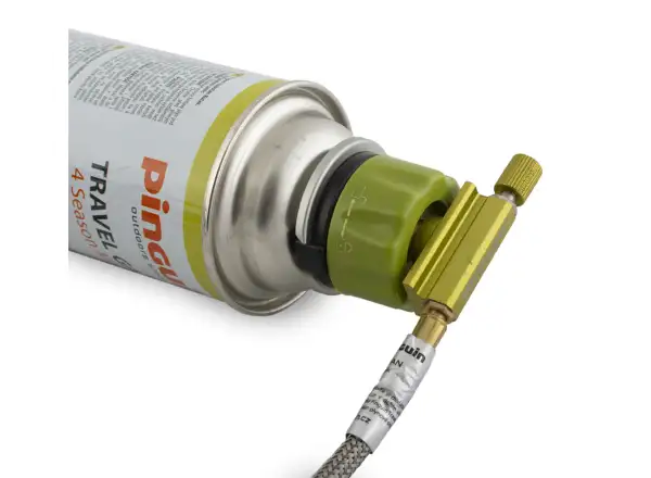 Pinguin Adapter für Patrone