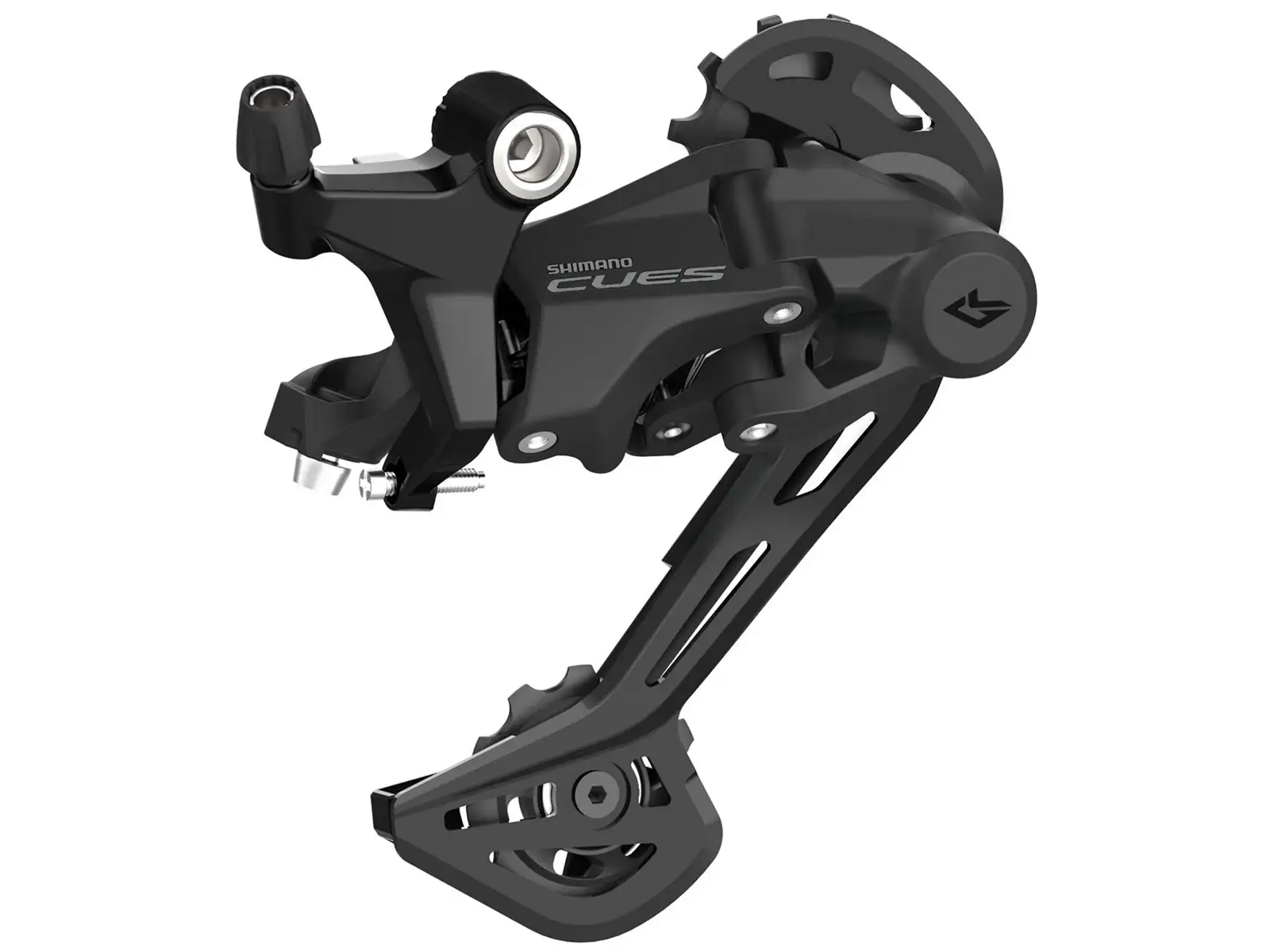 Shimano CUES RD-U4020 SGS 9-fach Schaltwerk
