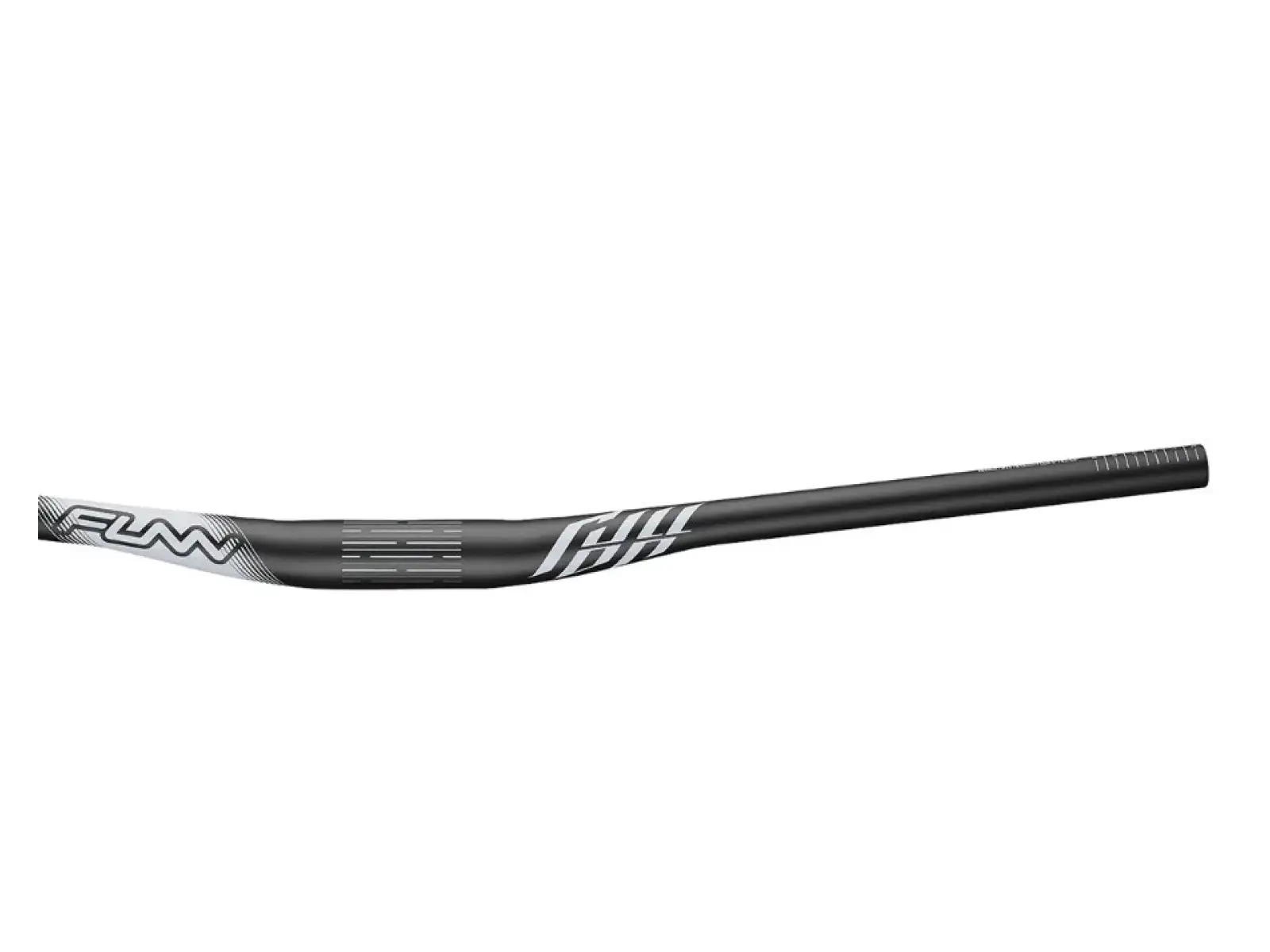 Funn Full-On MTB Lenker 31,8 mm/785 mm Blast Black