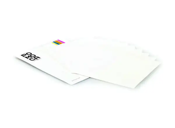 Pomoca Glue patch Pflaster für Skins 10Stk