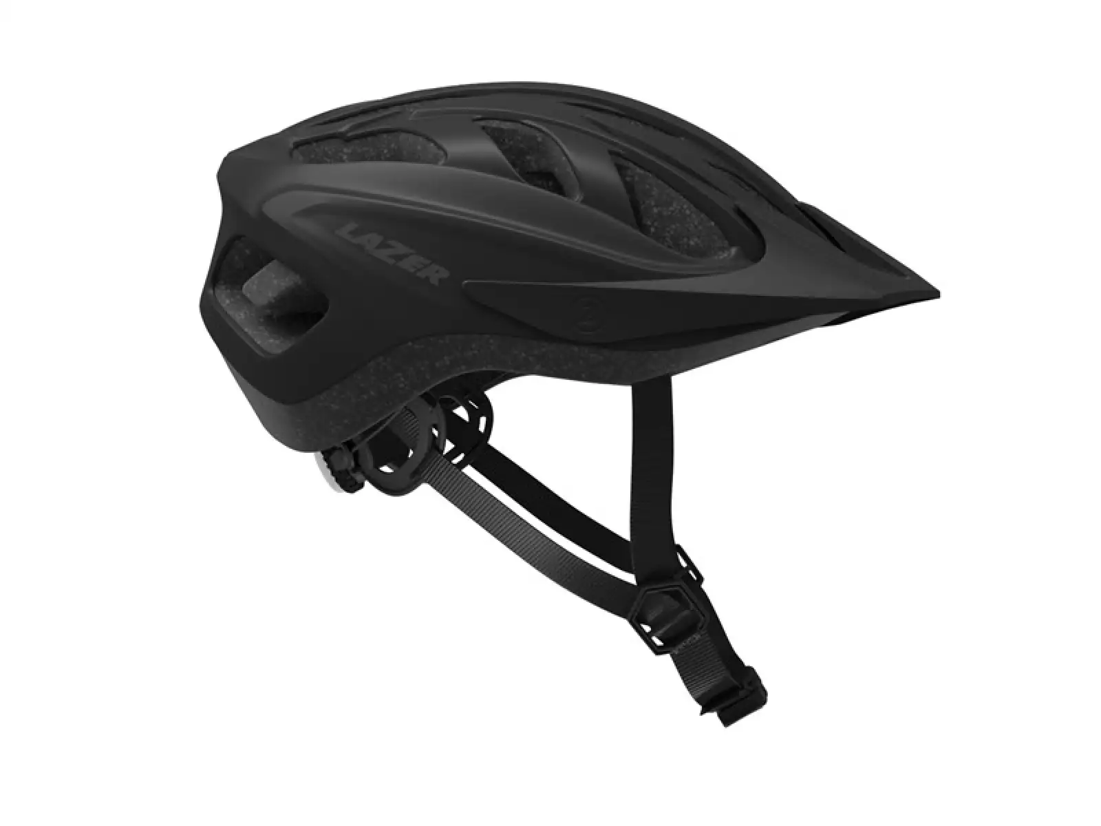 Lazer J1 CE-CPSC Helm matte schwarz