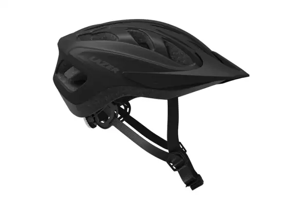 Lazer J1 CE-CPSC Helm matte schwarz