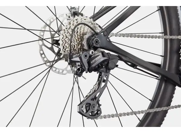 Cannondale Topstone Carbon 3 L Gravel Fahrrad Carbon