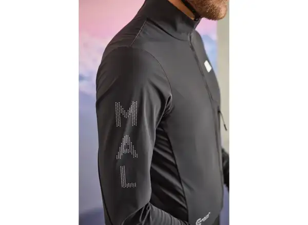 Maloja TschigatM. Herrenjacke Mondschein