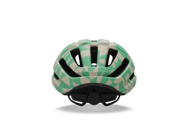 Giro Register II MIPS Youth Kinderhelm Mat Green Rush