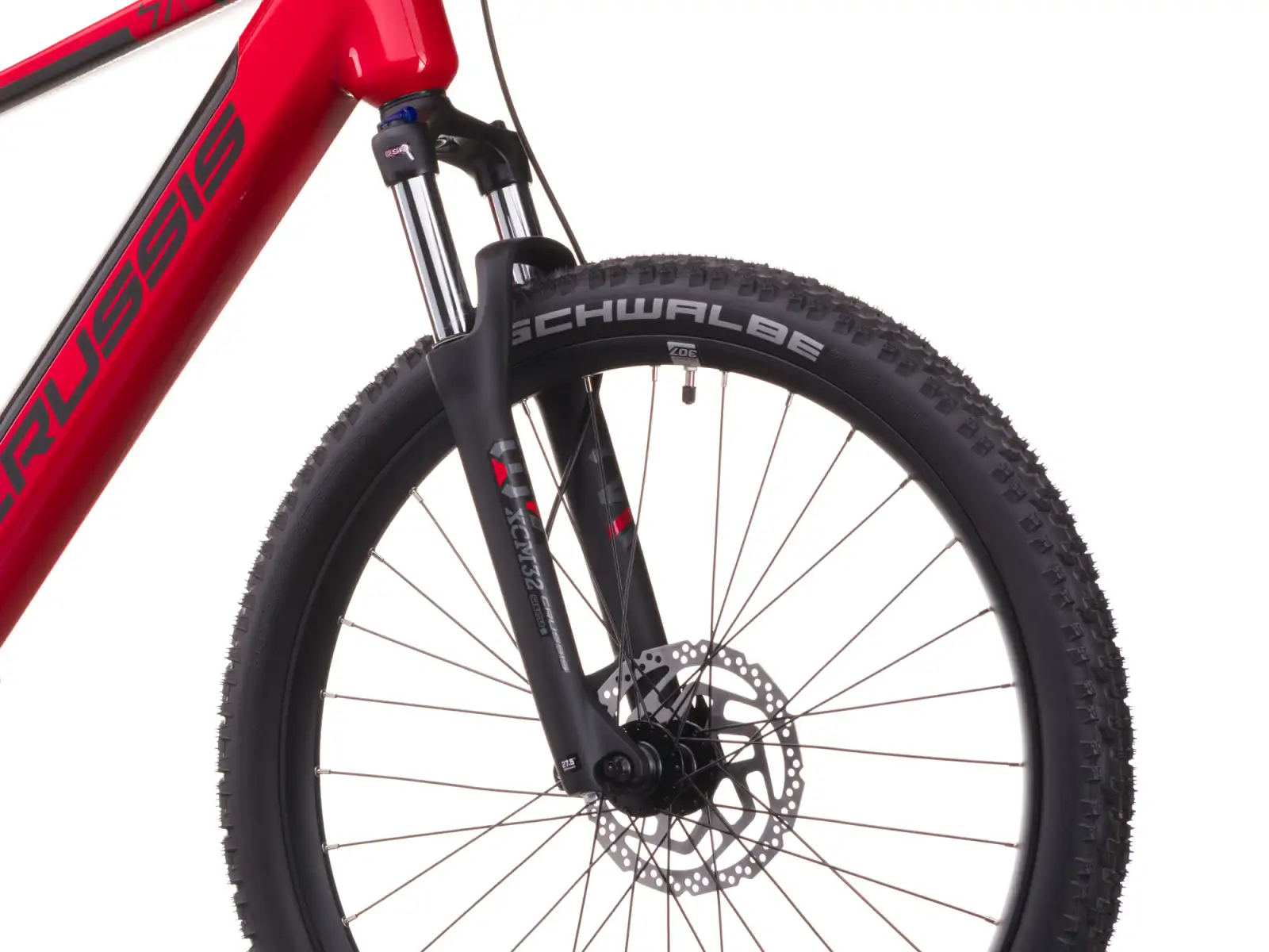 Crussis e-Atland 7.11 513Wh E-Mountainbike