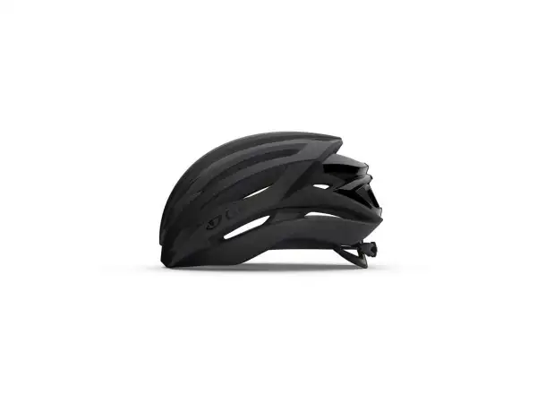 Giro Syntax Rennradhelm Matt schwarz