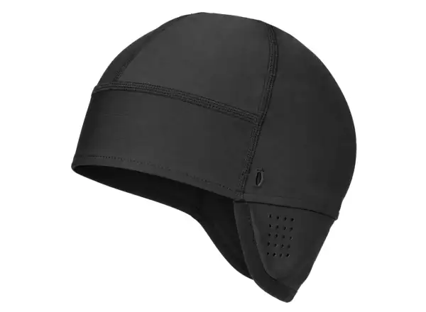 Etape Fizz Pro gefütterte Mütze schwarz