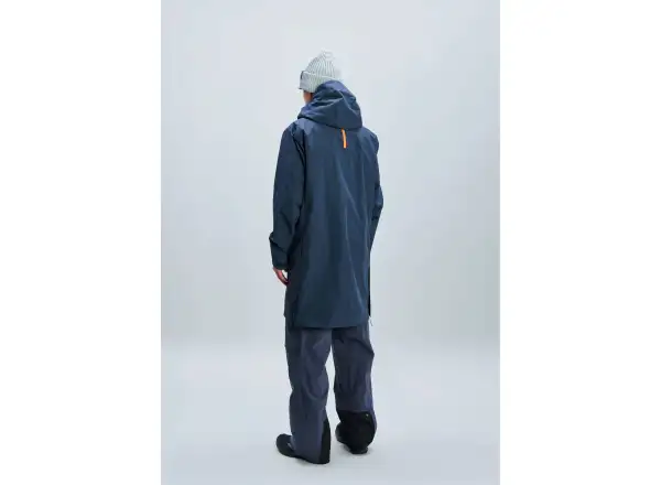 POC Race Mentor Coat Wintermantel Apatite Navy