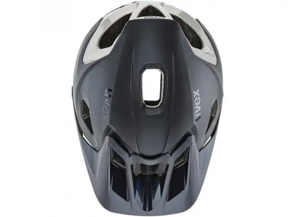 Uvex Quatro Integrale Tocsen Helm Deep Space/Sand Matt