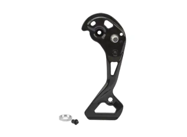 Shimano XTR RD-M9000 GS Schaltwerkskäfig außen