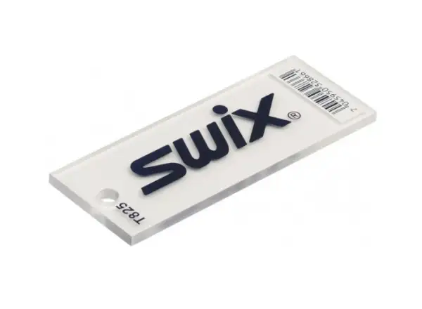 Swix Plexi-Schaber 5 mm