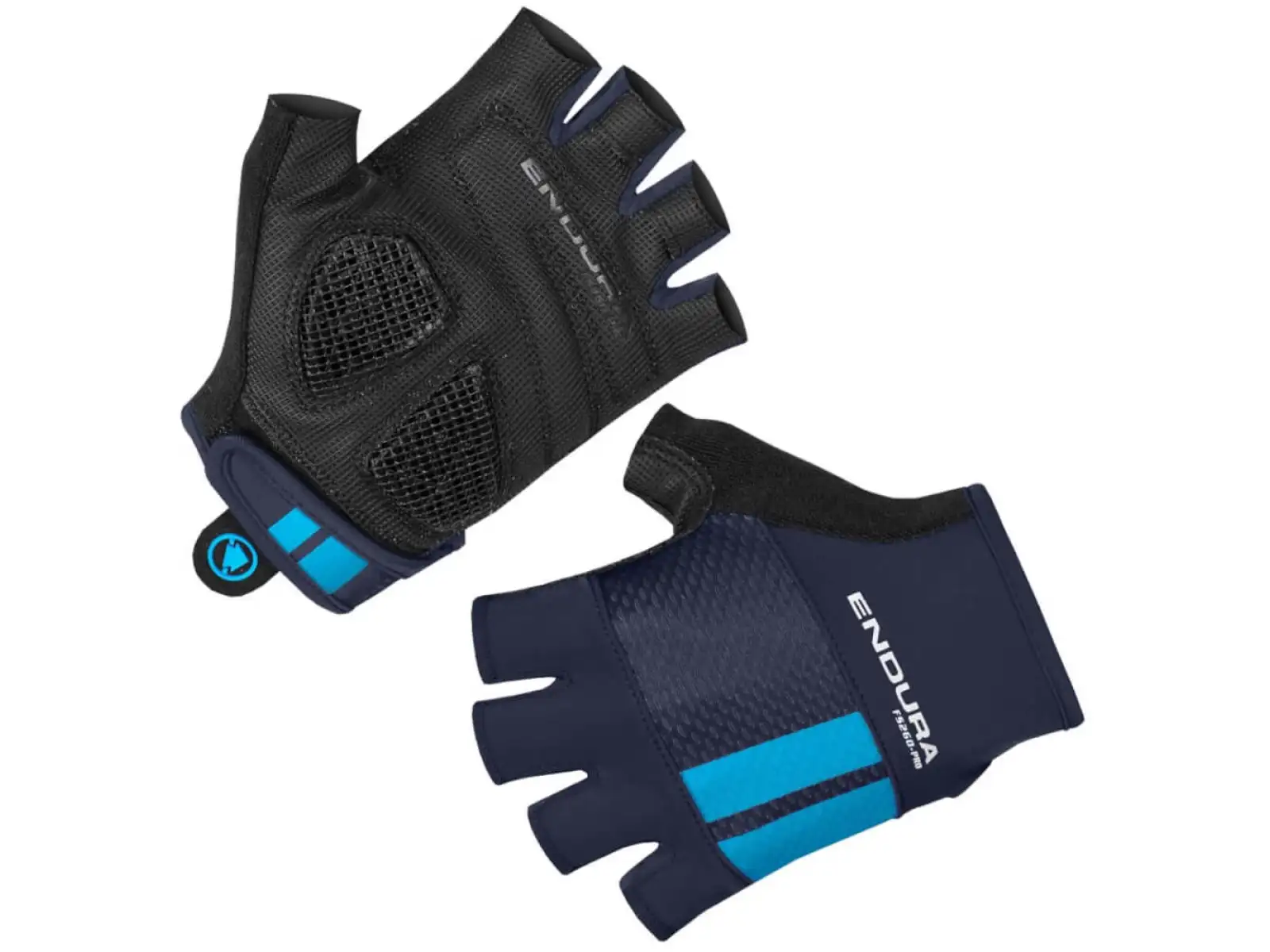 Endura FS260-Pro Aerogel II Handschuhe Navy