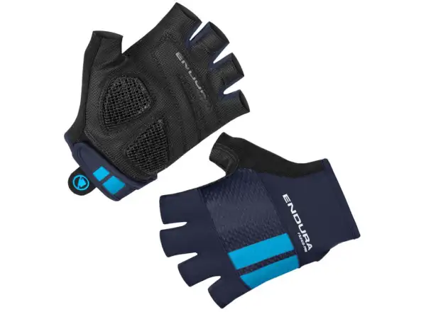 Endura FS260-Pro Aerogel II Handschuhe Navy