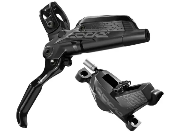 Sram Code R Vordere Scheibenbremse Schwarz