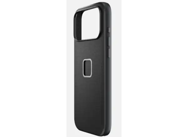 Peak Design Everyday Stoffhülle iPhone 17 Pro Max Charcoal