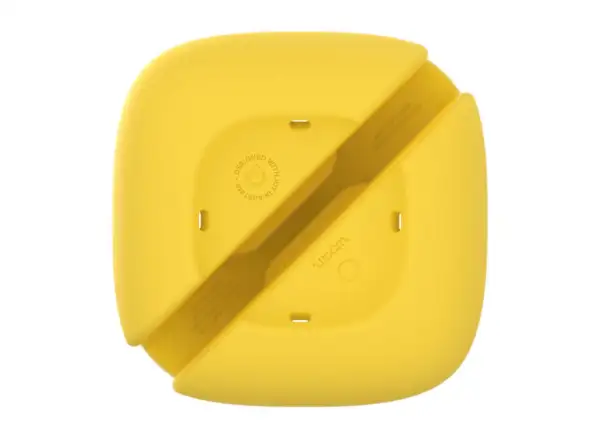 Woom POP Korb Banana Yellow