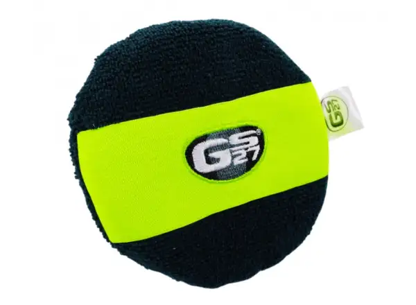 GS27 Mikrofaser-Applikationspads