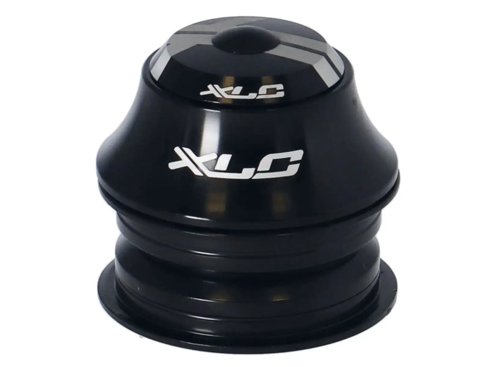 XLC Comp HS-I09 1 1/8" Steuersatz schwarz