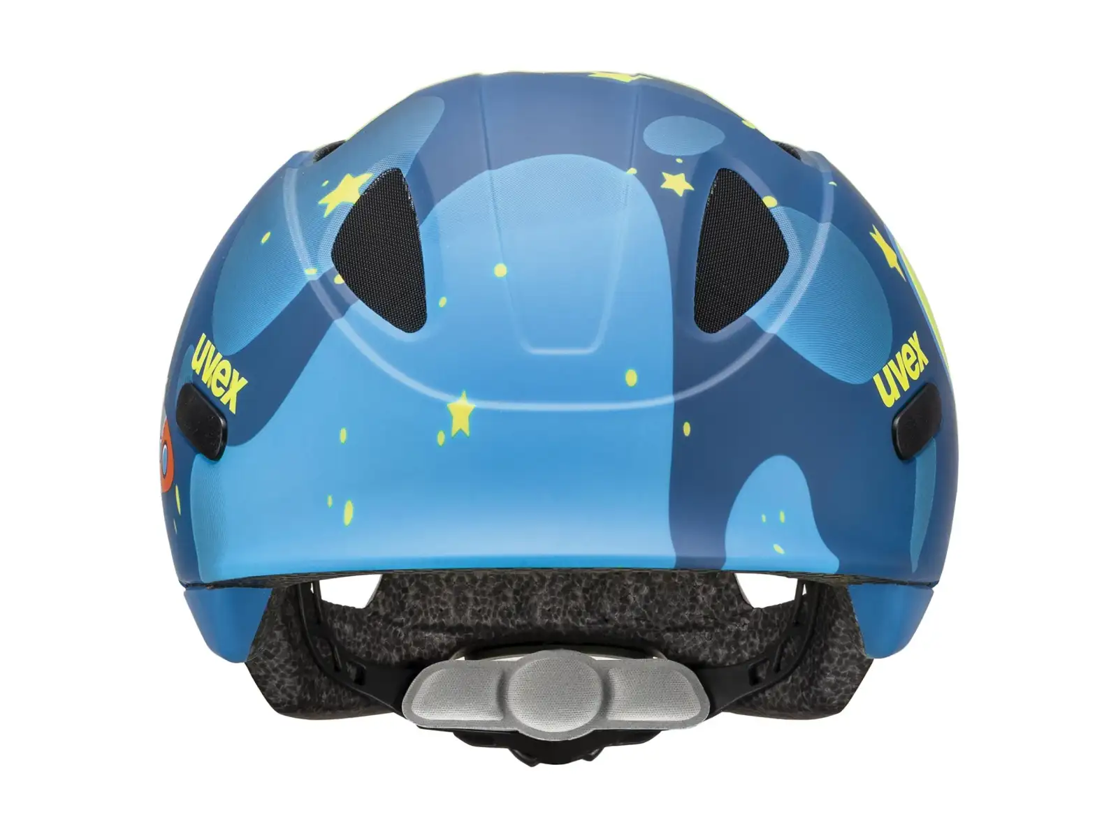 Uvex Oyo Style Kinderhelm Deep Space Matt