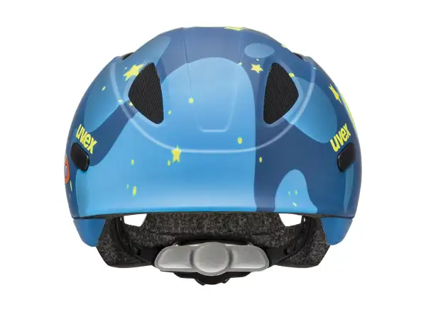 Uvex Oyo Style Kinderhelm Deep Space Matt
