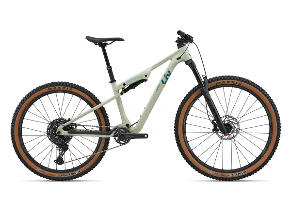 Liv Embolden 2026 Mountainbike Pale Moss