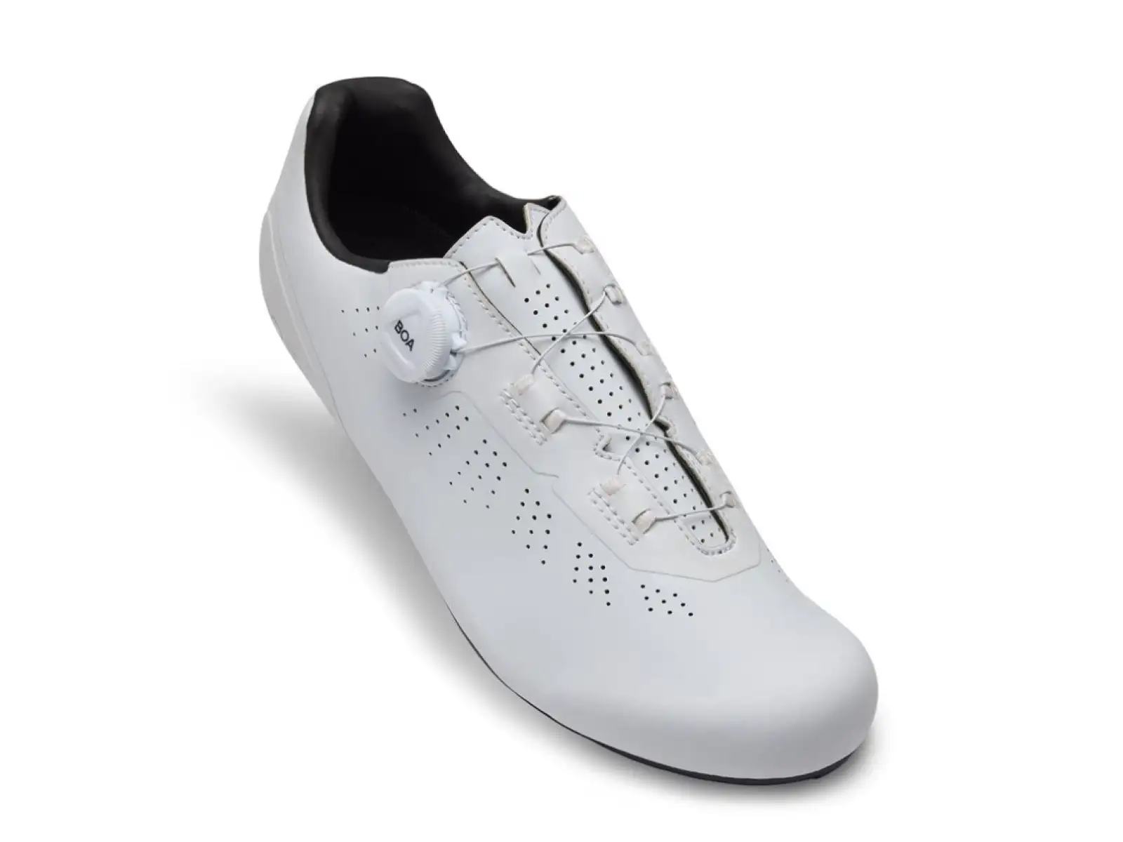 Giro Cadet Herren Rennradschuhe White