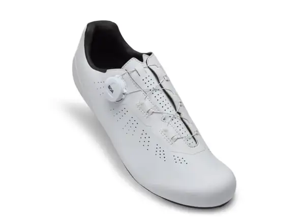 Giro Cadet Herren Rennradschuhe White