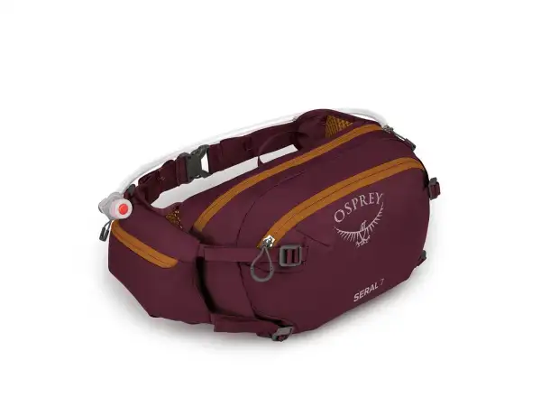 Osprey Seral V2 Hüfttasche 7 l Aprium Purple