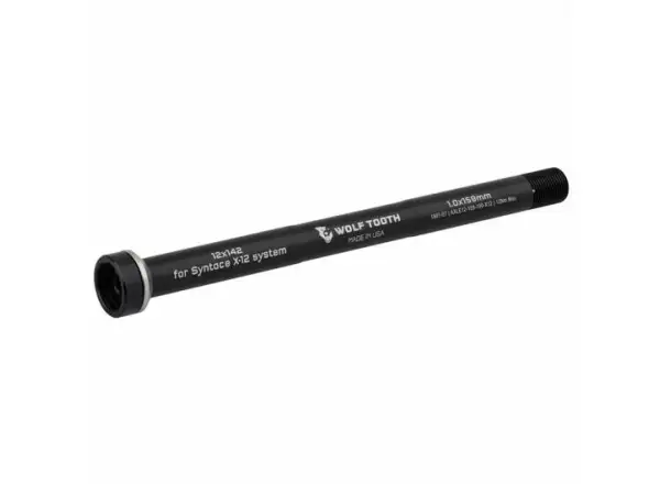 Wolf Tooth X-12 Syntace Hinterrad Steckachse 142x12 mm