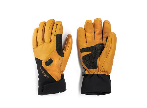 Thermic Freeride Ultra Heat beheizte Handschuhe