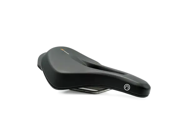 Selle Royal On Open Moderate Sattel schwarz