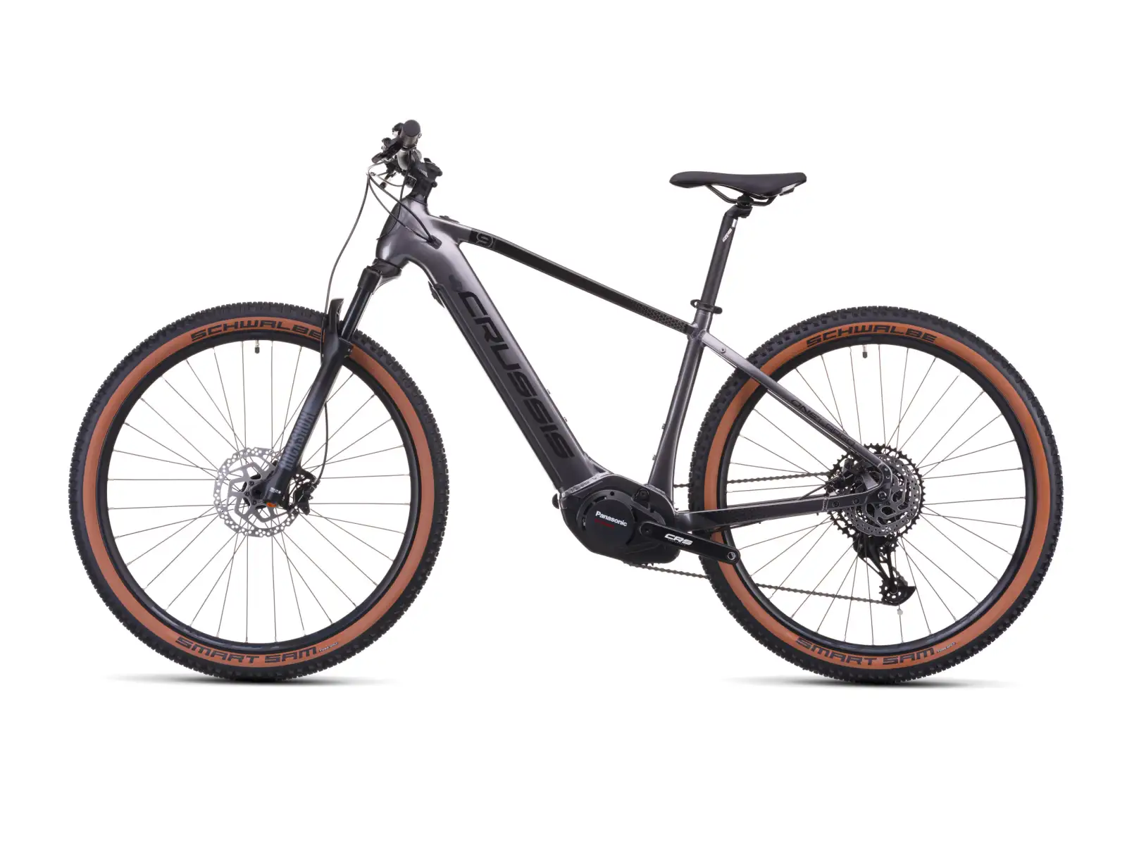Crussis ONE-Largo 9.11 894Wh E-Mountainbike