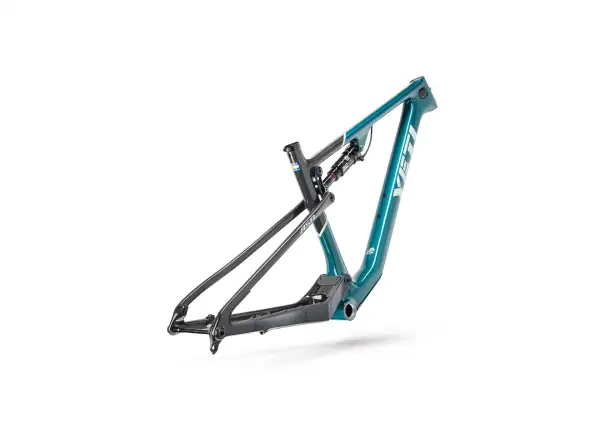 YETI ASR T-Series Rahmenset Spruce Sid Luxe Ult Gr. L