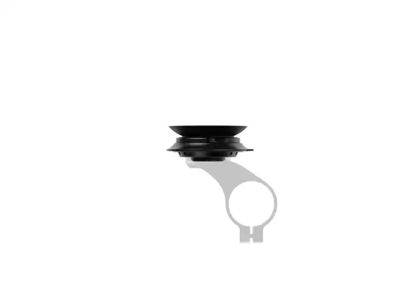 Fidlock Vakuumbasis für Garmin/Wahoo/Sigma-Halterungen