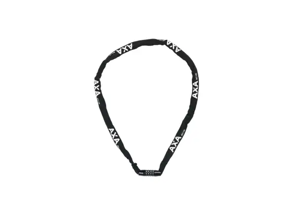 Axa Rigid chain RCC 120 Schloss schwarz