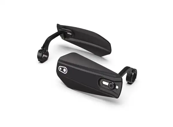 Crankbrothers Guardian Handguards Universal Mount Handschützer schwarz