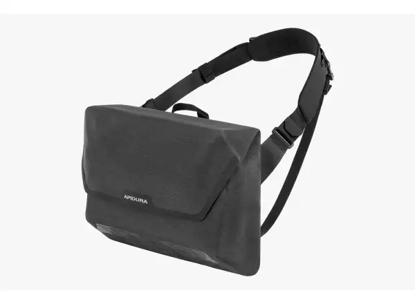 Apidura City Messenger Rucksack 13"