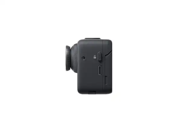 Insta360 GO 3S - 128 GB Kamera schwarz