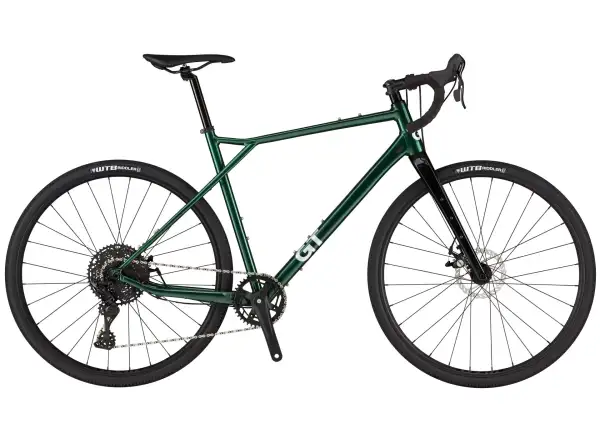 GT Grade Sport FRG Gravelbike