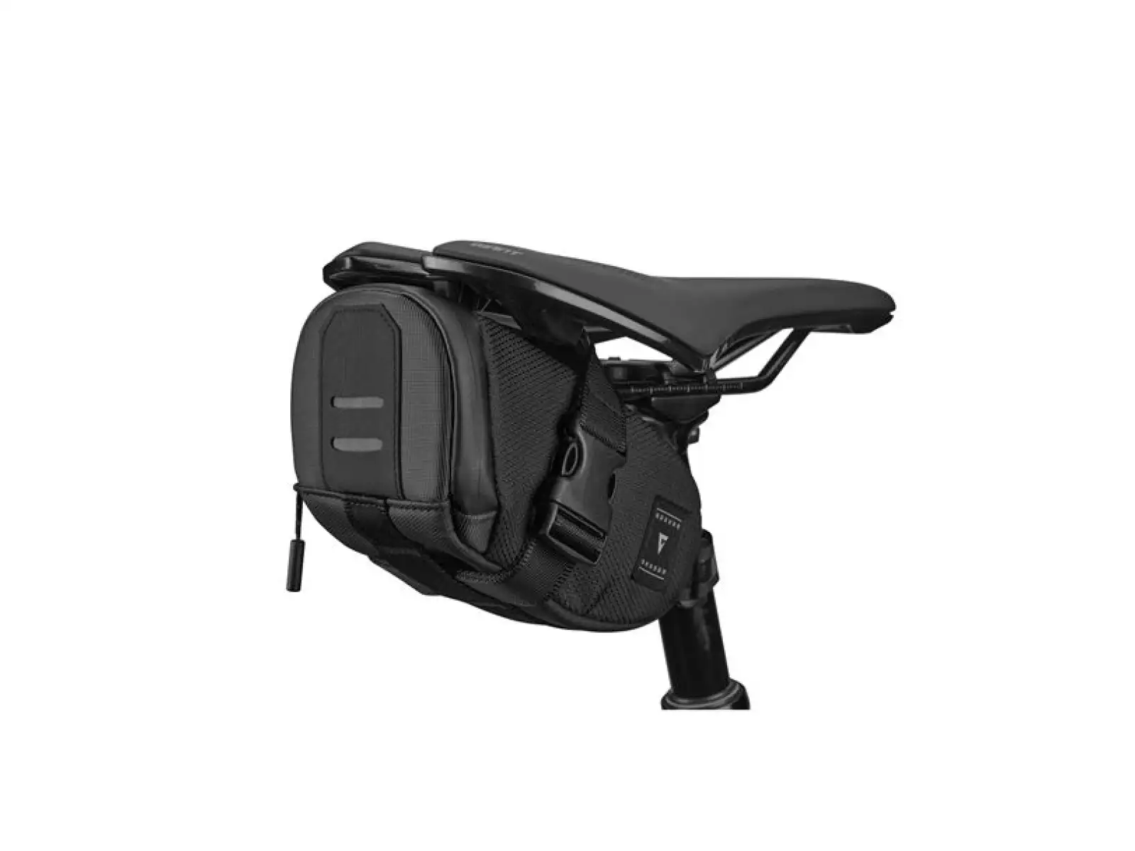 Giant Shadow Seat Bag Satteltasche Black