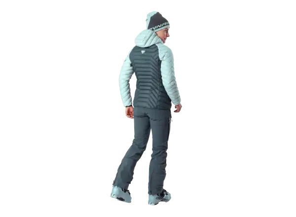 Dynafit Radical RDS Down Damenjacke Cloud blue