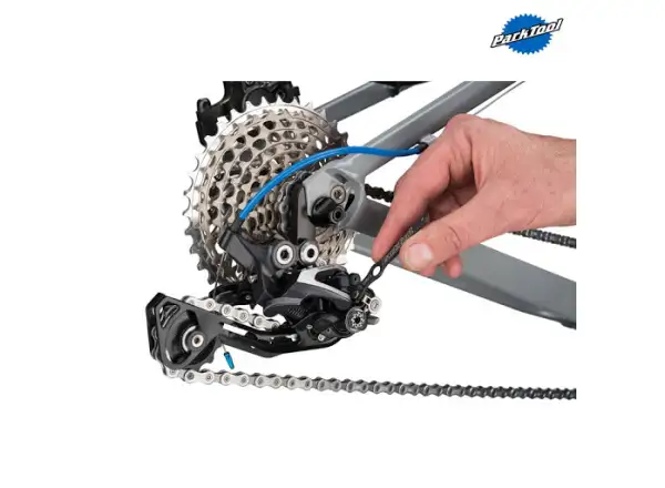 Park Tool DW-2 Schlüssel für Shimano Shadow Plus.
